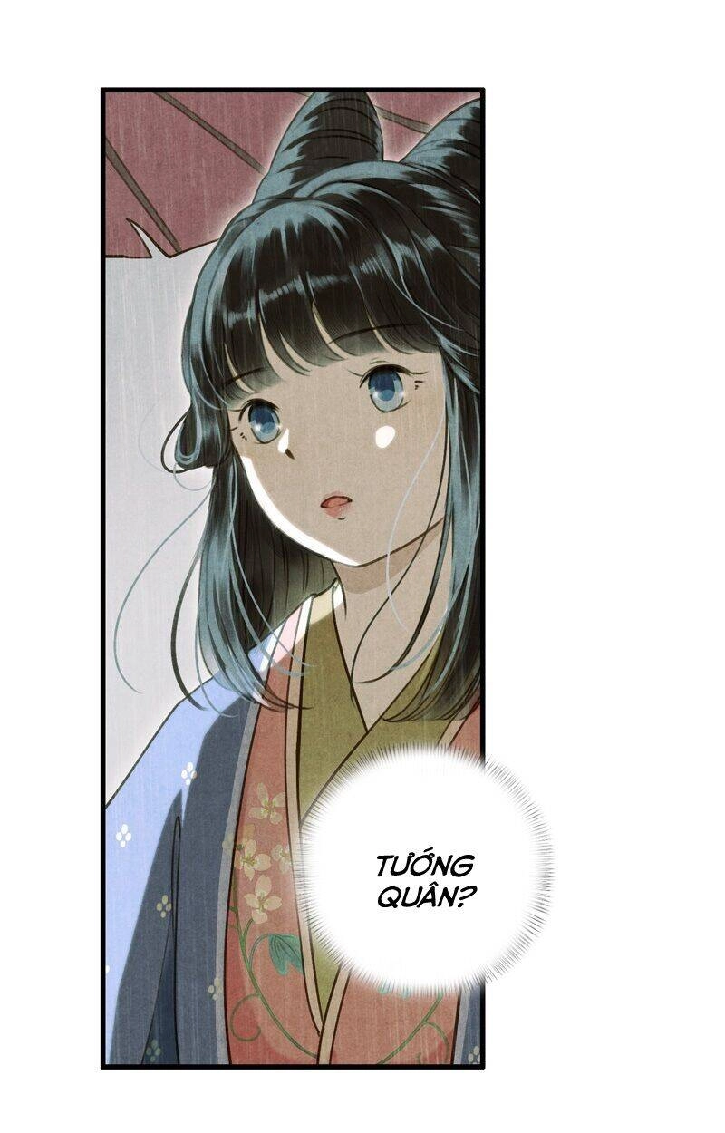 Thiếu Nữ Tản Mộng Đàm Chapter 49 - 20