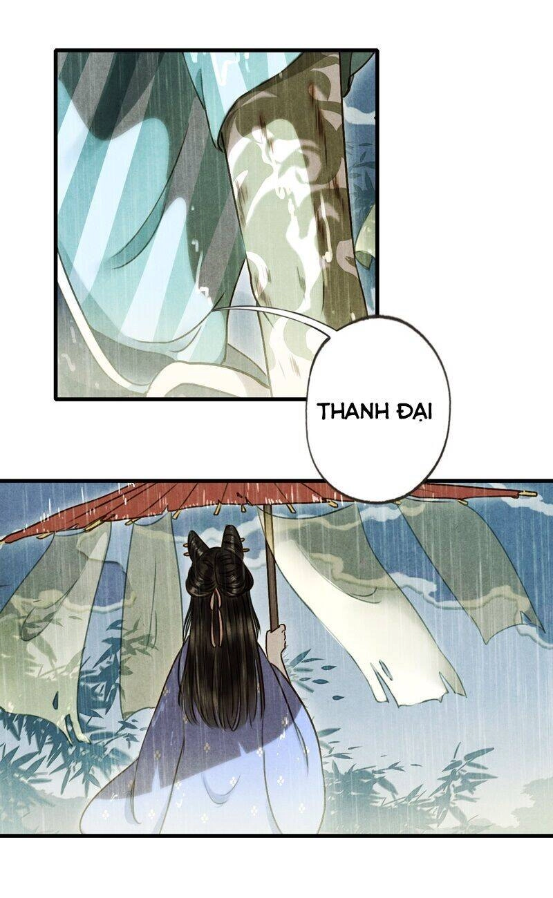 Thiếu Nữ Tản Mộng Đàm Chapter 49 - 27