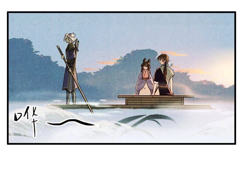 Thiếu Nữ Tản Mộng Đàm Chapter 49 - 31