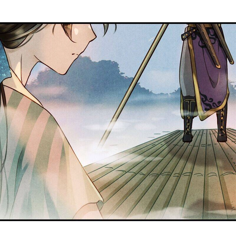 Thiếu Nữ Tản Mộng Đàm Chapter 49 - 32