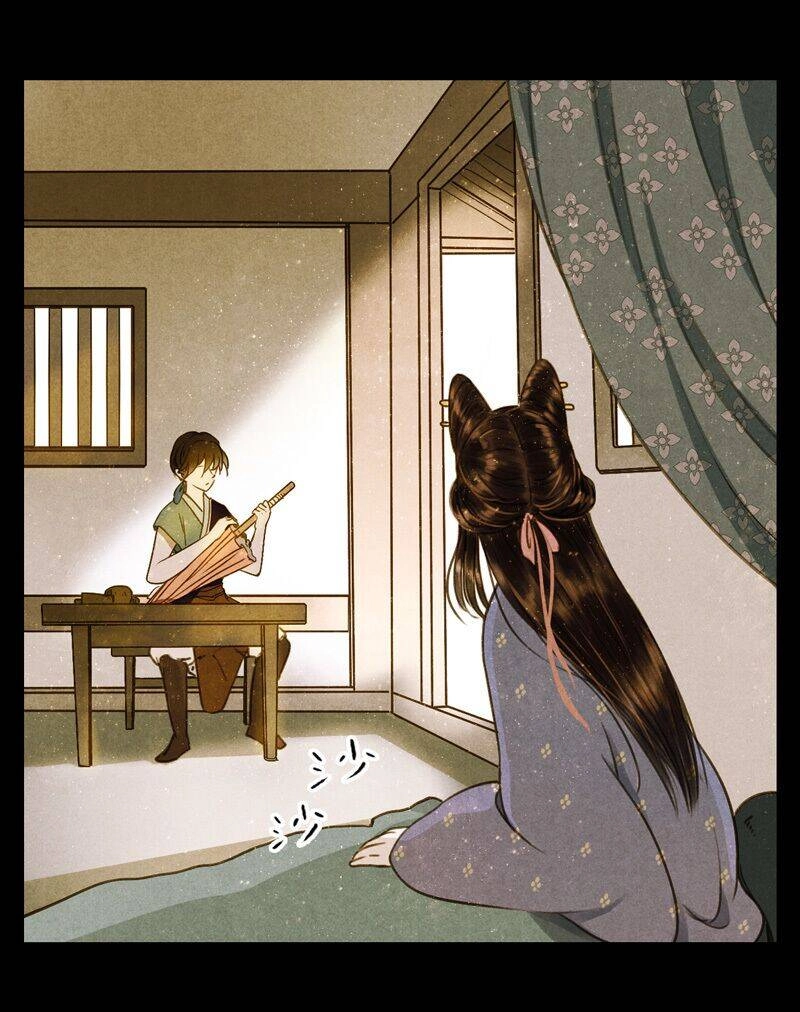 Thiếu Nữ Tản Mộng Đàm Chapter 49 - 39