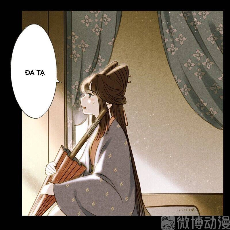 Thiếu Nữ Tản Mộng Đàm Chapter 49 - 44