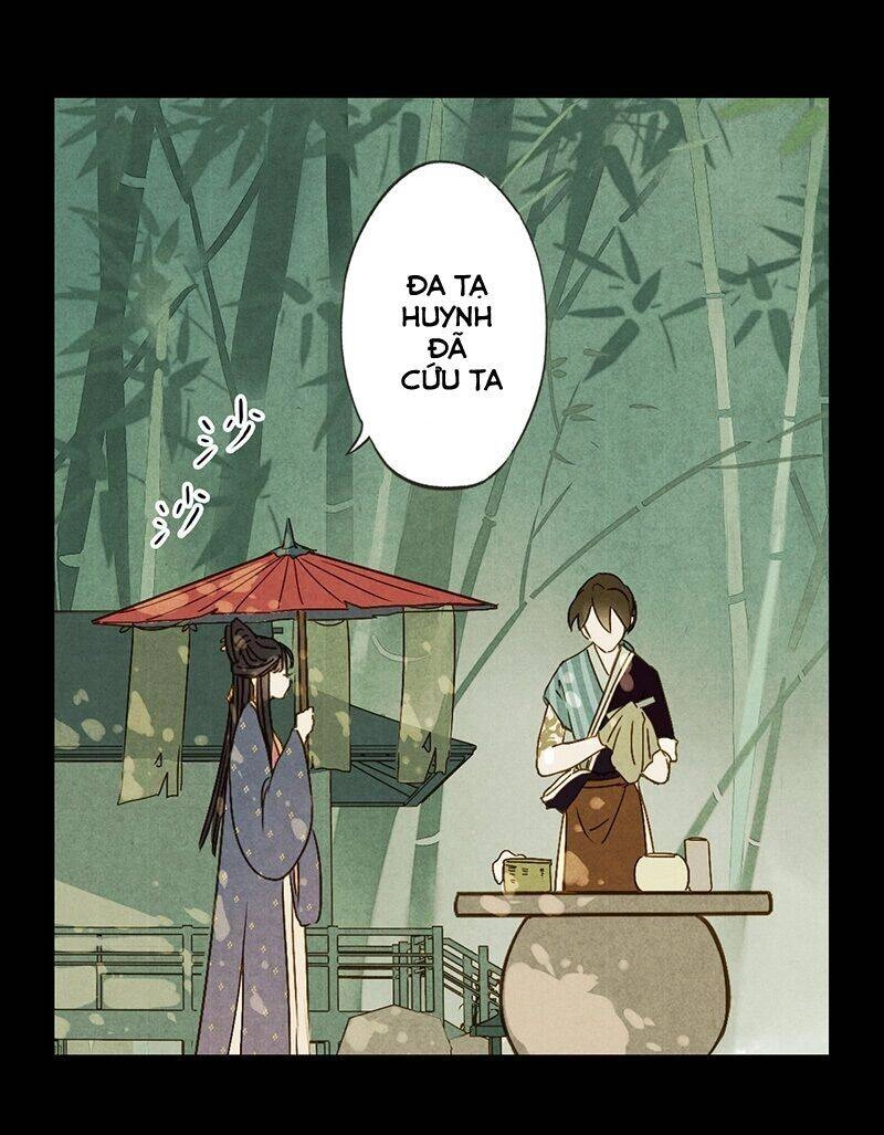 Thiếu Nữ Tản Mộng Đàm Chapter 49 - 45