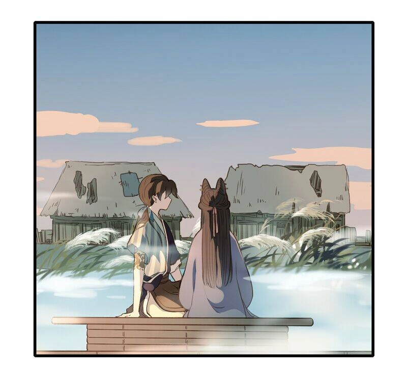 Thiếu Nữ Tản Mộng Đàm Chapter 50 - 5