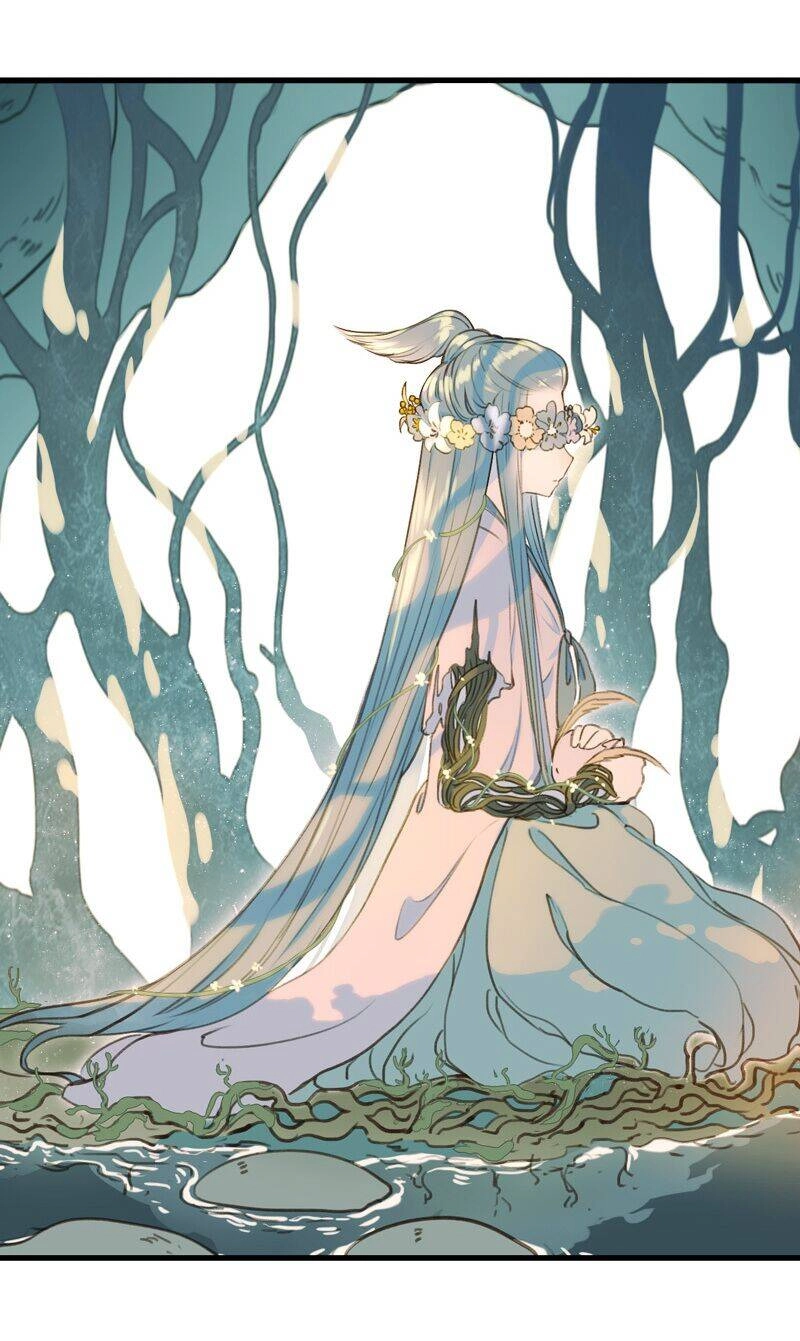 Thiếu Nữ Tản Mộng Đàm Chapter 50 - 18