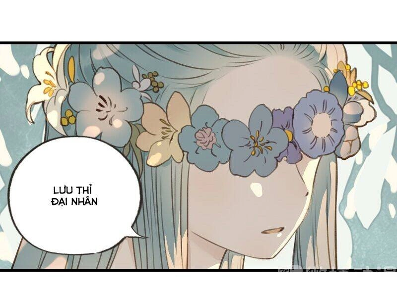 Thiếu Nữ Tản Mộng Đàm Chapter 50 - 20