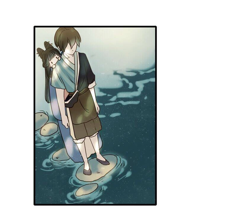 Thiếu Nữ Tản Mộng Đàm Chapter 50 - 21