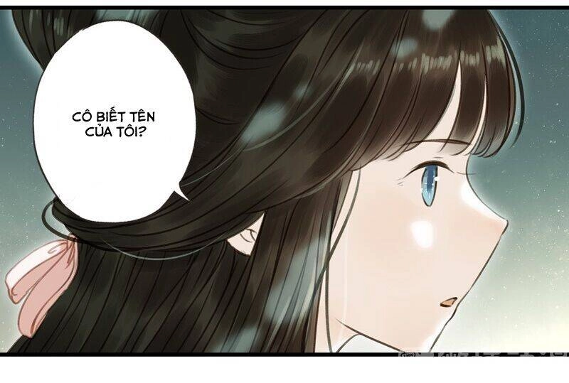 Thiếu Nữ Tản Mộng Đàm Chapter 50 - 33