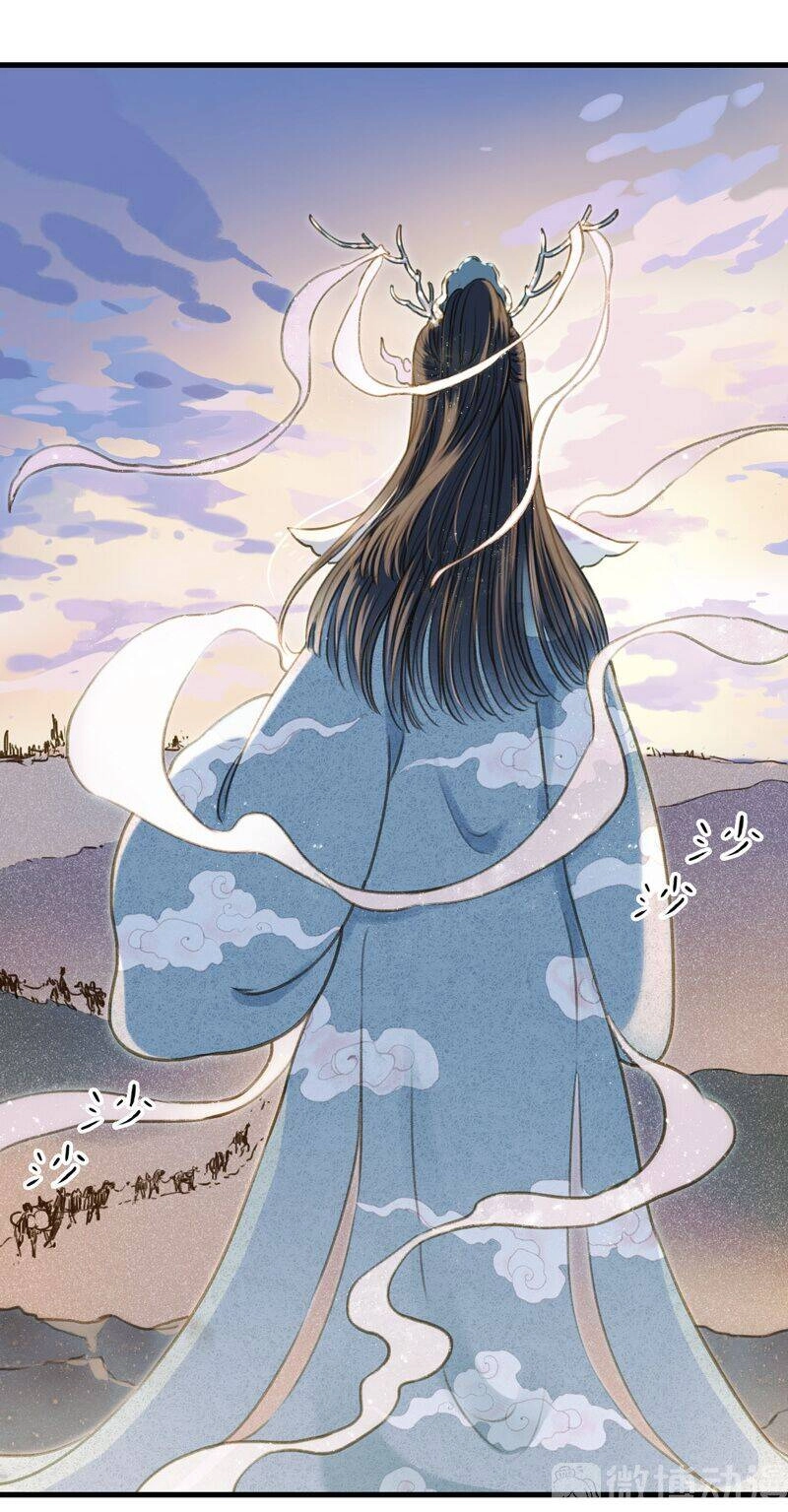 Thiếu Nữ Tản Mộng Đàm Chapter 50 - 36