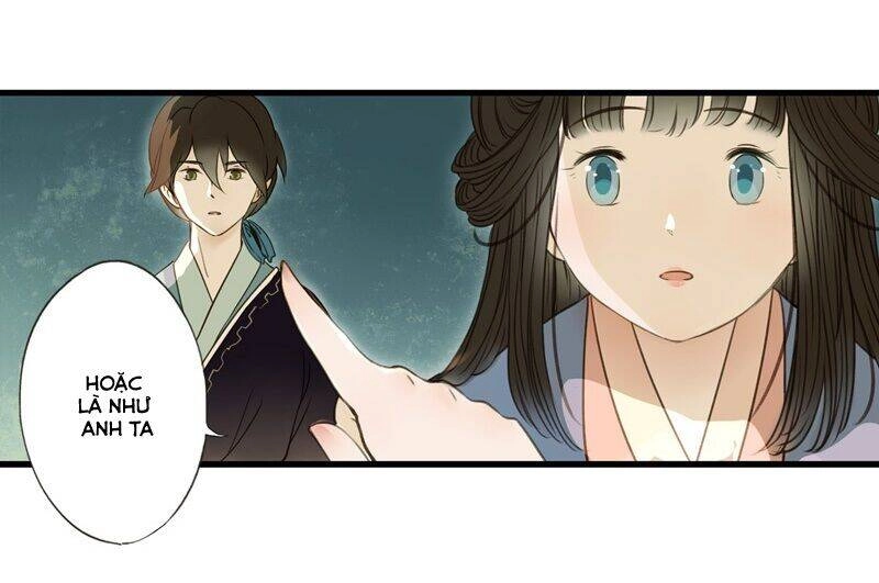 Thiếu Nữ Tản Mộng Đàm Chapter 50 - 45