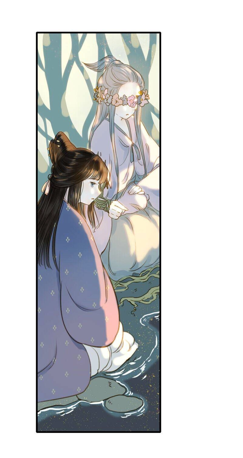 Thiếu Nữ Tản Mộng Đàm Chapter 50 - 47