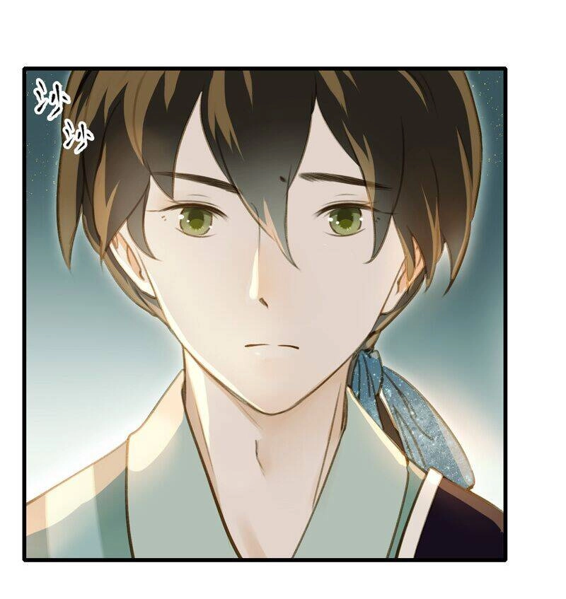 Thiếu Nữ Tản Mộng Đàm Chapter 50 - 49