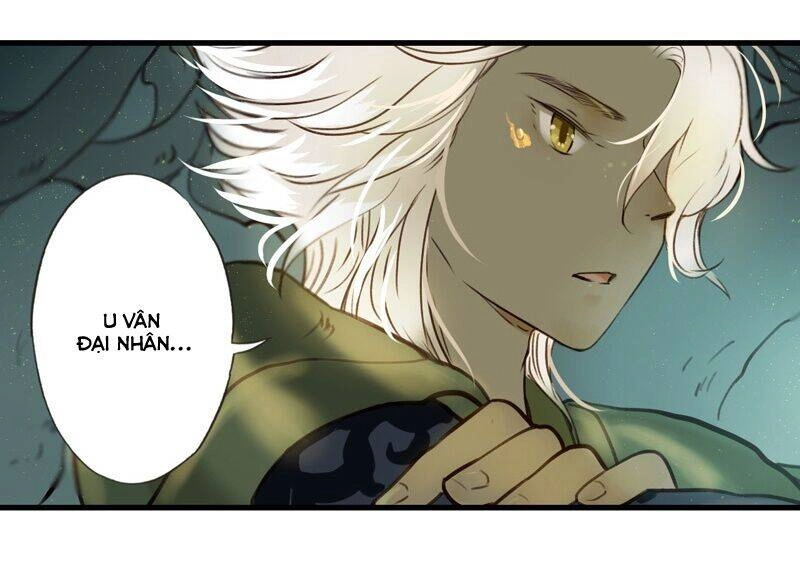 Thiếu Nữ Tản Mộng Đàm Chapter 50 - 52