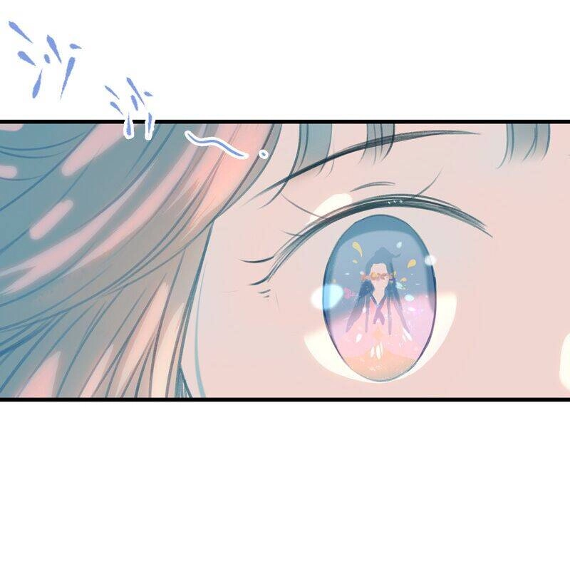 Thiếu Nữ Tản Mộng Đàm Chapter 50 - 54