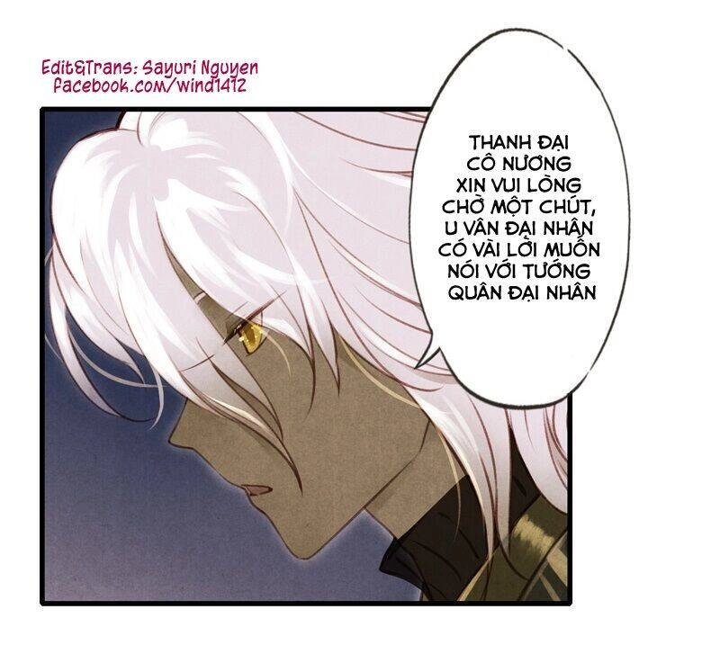 Thiếu Nữ Tản Mộng Đàm Chapter 51 - 6