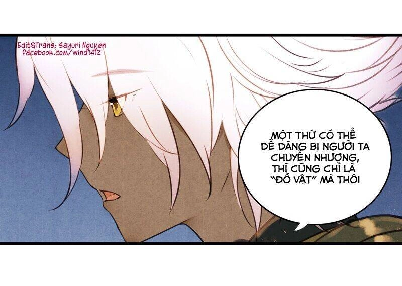 Thiếu Nữ Tản Mộng Đàm Chapter 51 - 10