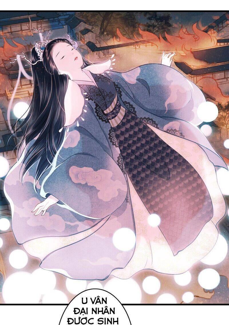 Thiếu Nữ Tản Mộng Đàm Chapter 51 - 12