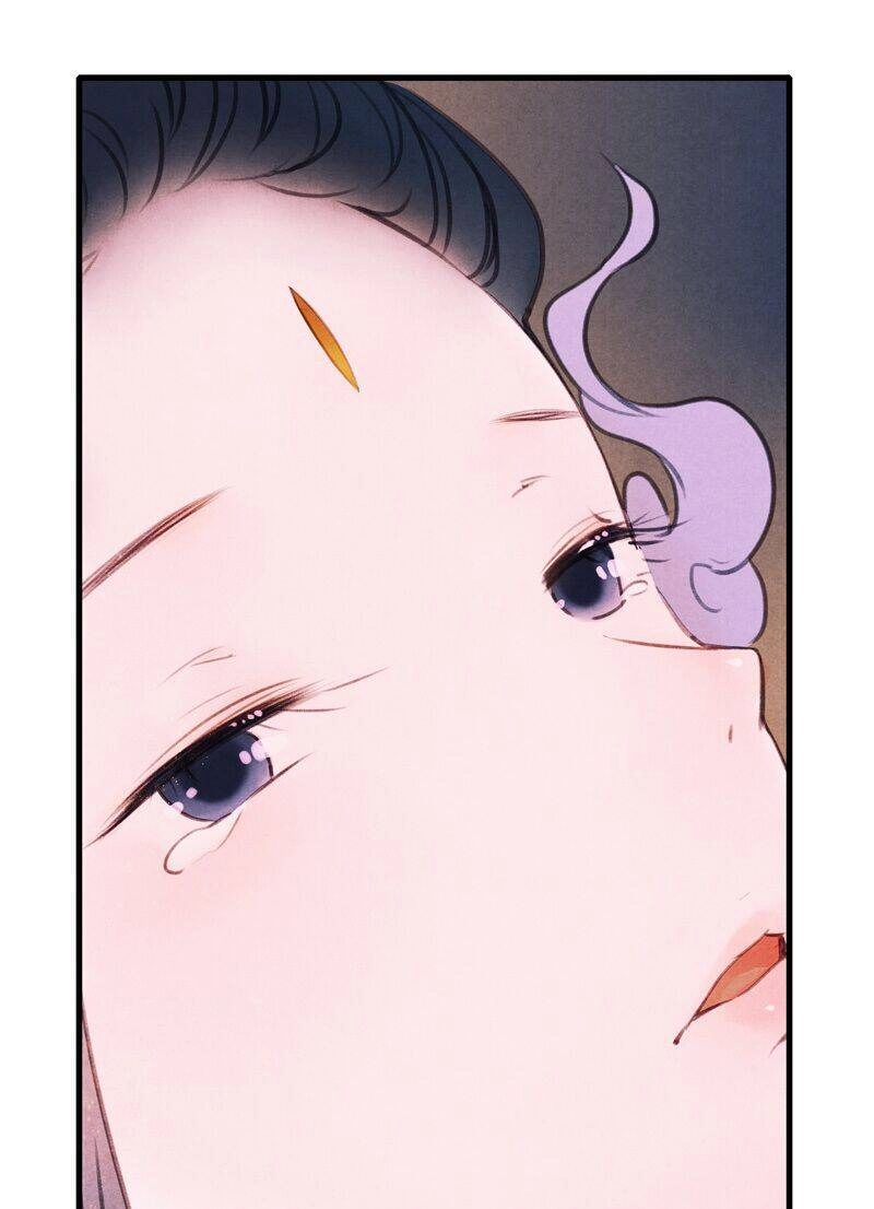 Thiếu Nữ Tản Mộng Đàm Chapter 51 - 14