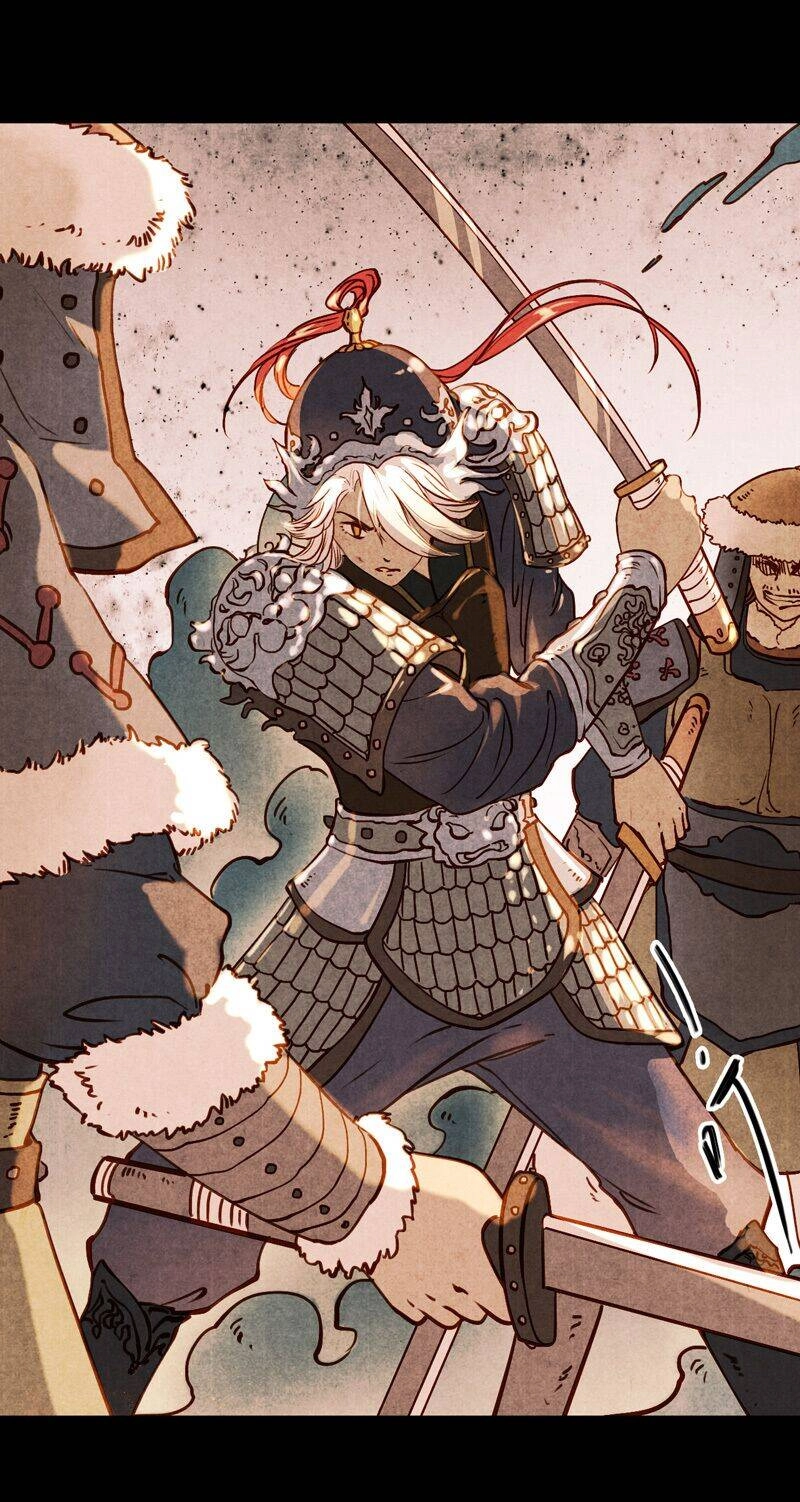 Thiếu Nữ Tản Mộng Đàm Chapter 51 - 20