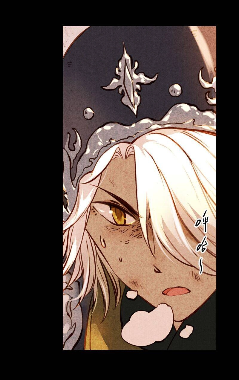 Thiếu Nữ Tản Mộng Đàm Chapter 51 - 21