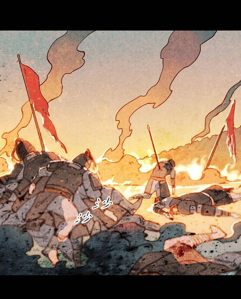 Thiếu Nữ Tản Mộng Đàm Chapter 51 - 22