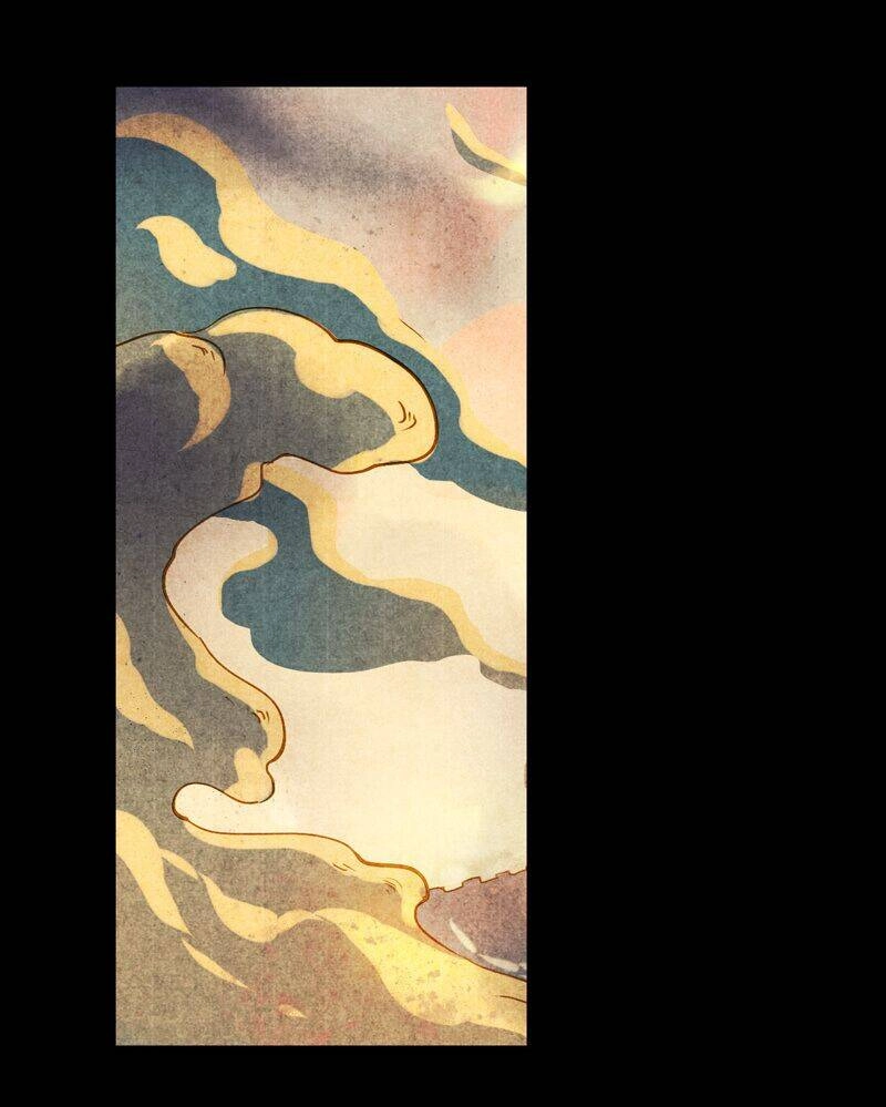 Thiếu Nữ Tản Mộng Đàm Chapter 51 - 26