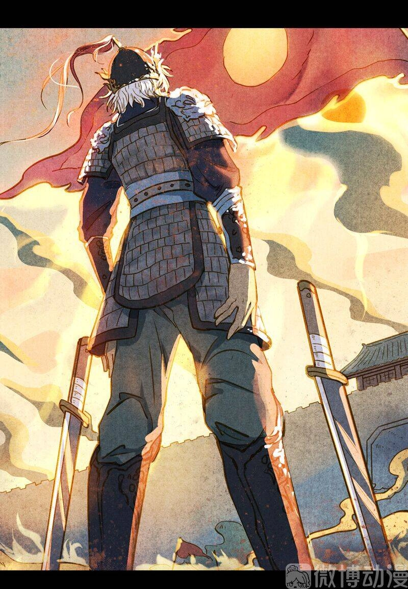 Thiếu Nữ Tản Mộng Đàm Chapter 51 - 27