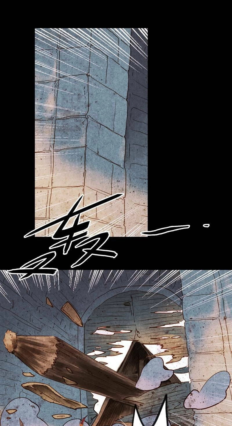 Thiếu Nữ Tản Mộng Đàm Chapter 51 - 28