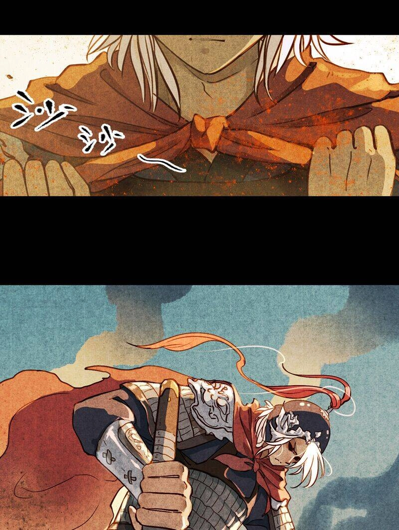 Thiếu Nữ Tản Mộng Đàm Chapter 51 - 31