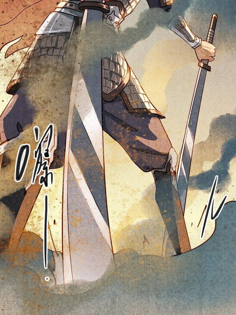 Thiếu Nữ Tản Mộng Đàm Chapter 51 - 32