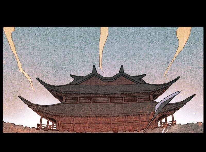 Thiếu Nữ Tản Mộng Đàm Chapter 51 - 34