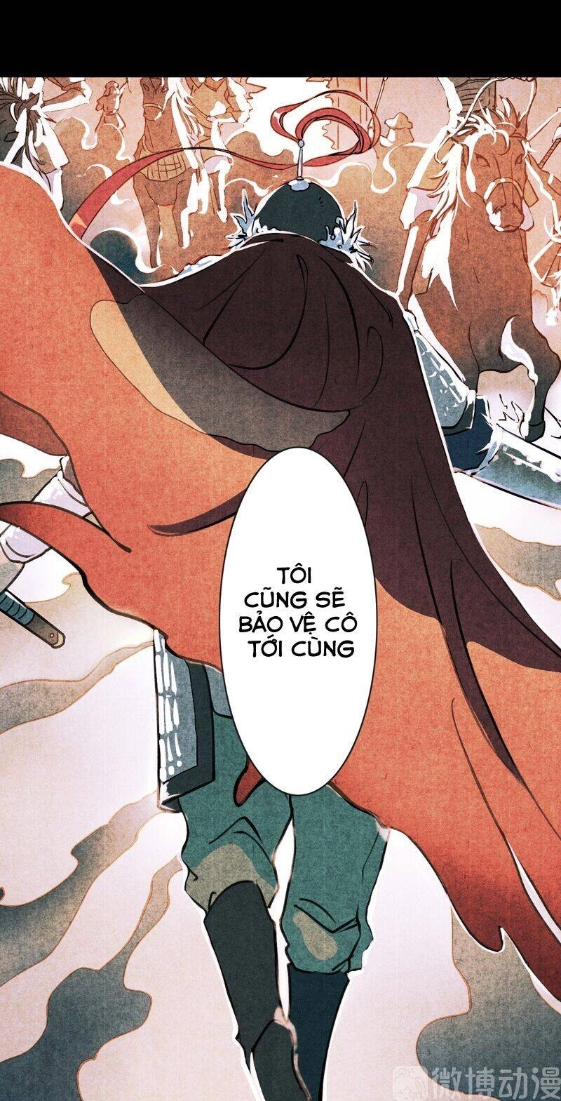 Thiếu Nữ Tản Mộng Đàm Chapter 51 - 37