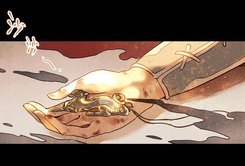 Thiếu Nữ Tản Mộng Đàm Chapter 51 - 38