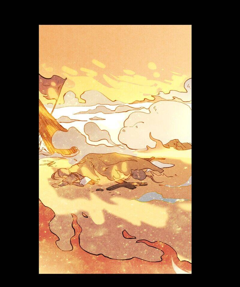 Thiếu Nữ Tản Mộng Đàm Chapter 51 - 41