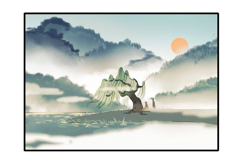 Thiếu Nữ Tản Mộng Đàm Chapter 51 - 45