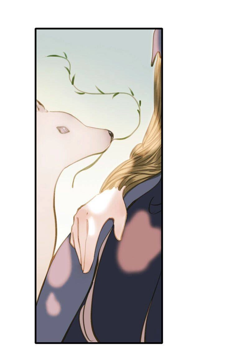 Thiếu Nữ Tản Mộng Đàm Chapter 51 - 54