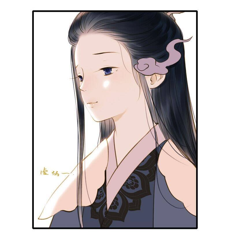 Thiếu Nữ Tản Mộng Đàm Chapter 51 - 55