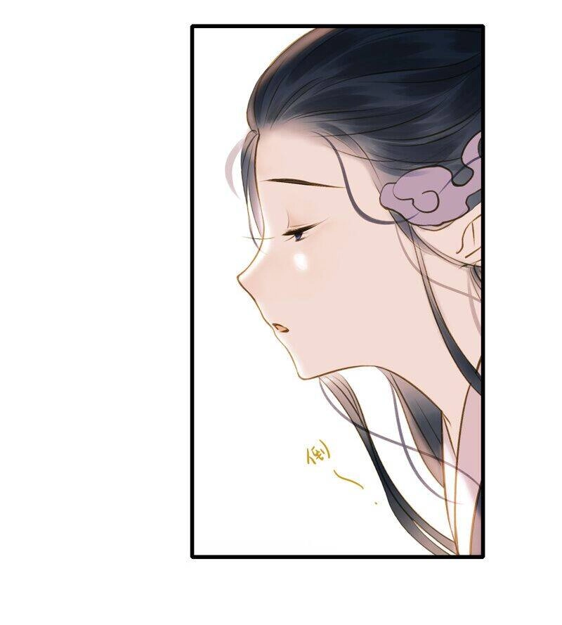 Thiếu Nữ Tản Mộng Đàm Chapter 51 - 56