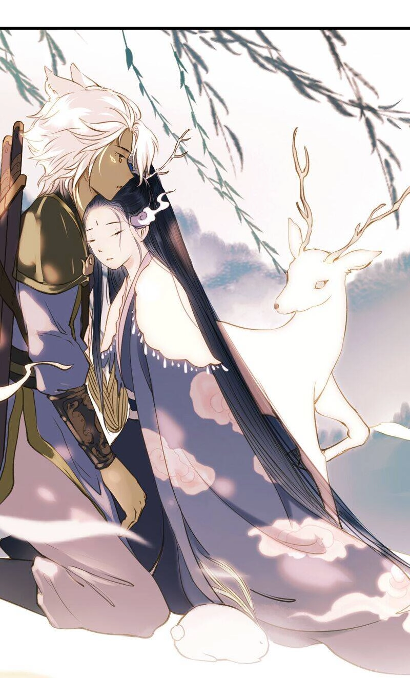 Thiếu Nữ Tản Mộng Đàm Chapter 51 - 58