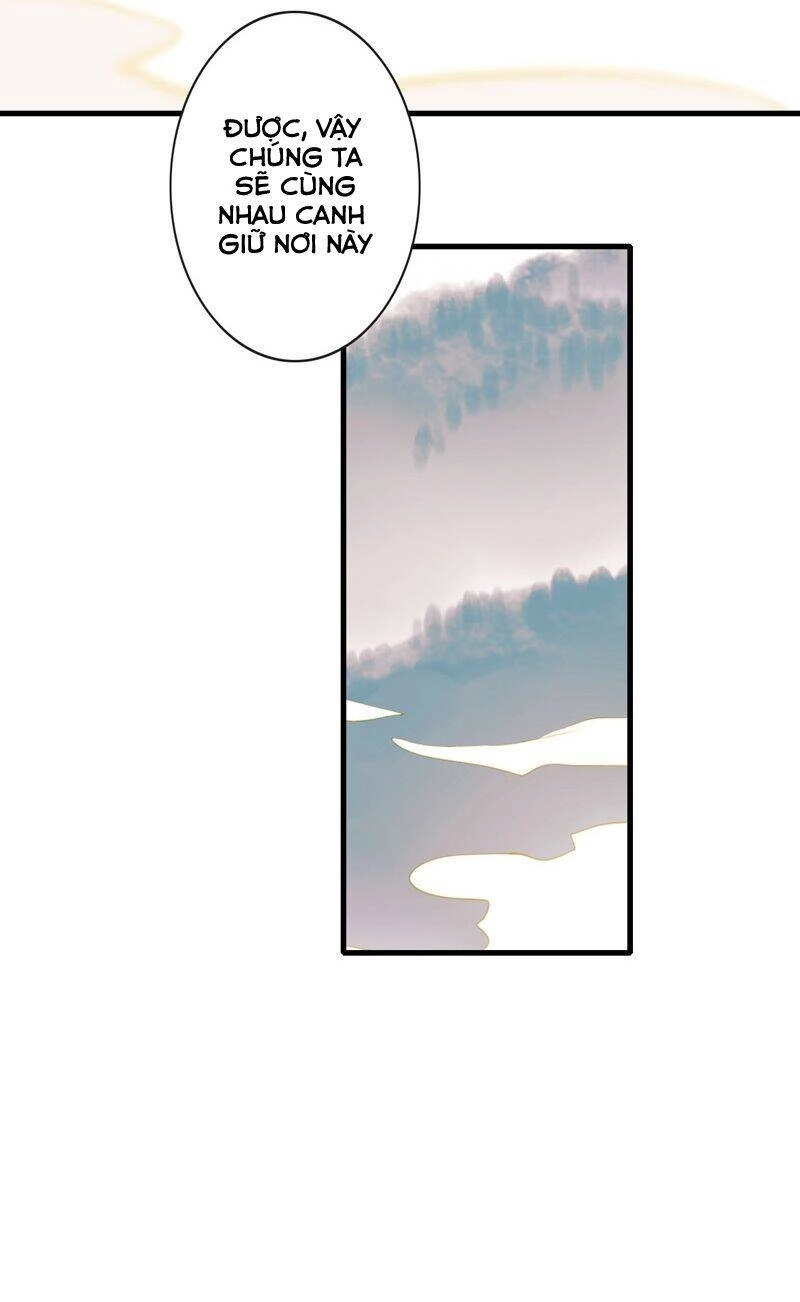 Thiếu Nữ Tản Mộng Đàm Chapter 51 - 59