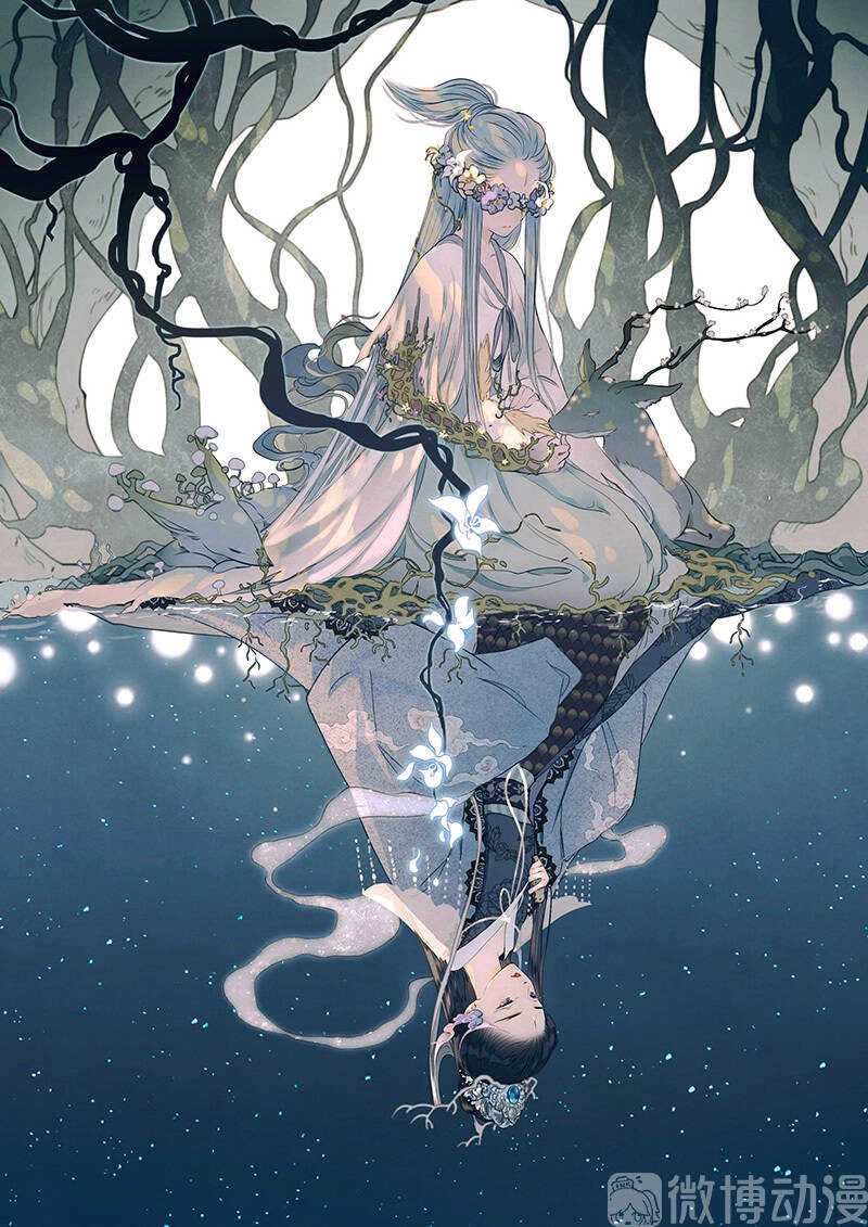 Thiếu Nữ Tản Mộng Đàm Chapter 52 - 1