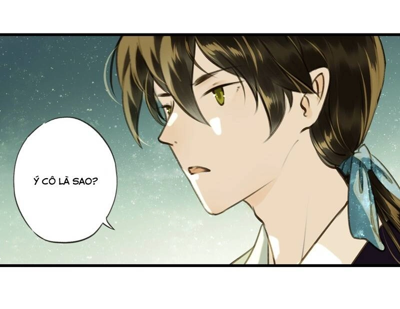 Thiếu Nữ Tản Mộng Đàm Chapter 52 - 11