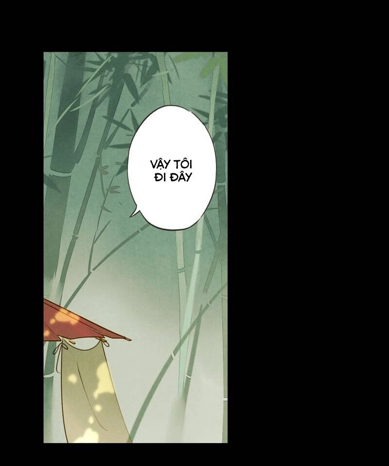 Thiếu Nữ Tản Mộng Đàm Chapter 52 - 16