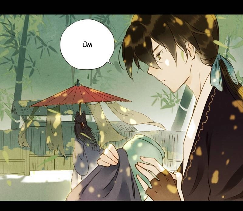 Thiếu Nữ Tản Mộng Đàm Chapter 52 - 17