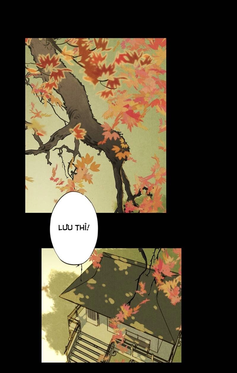 Thiếu Nữ Tản Mộng Đàm Chapter 52 - 26