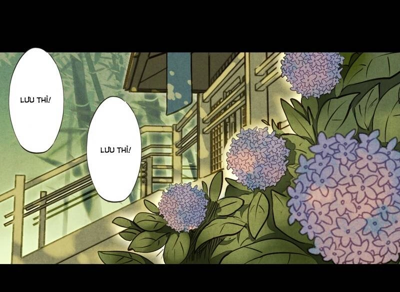 Thiếu Nữ Tản Mộng Đàm Chapter 52 - 29