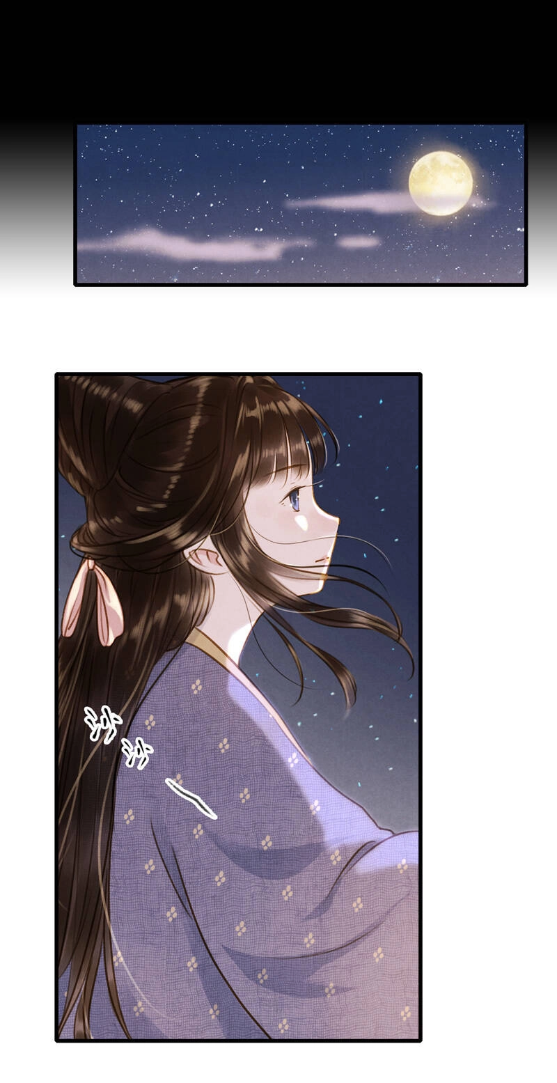 Thiếu Nữ Tản Mộng Đàm Chapter 52 - 31