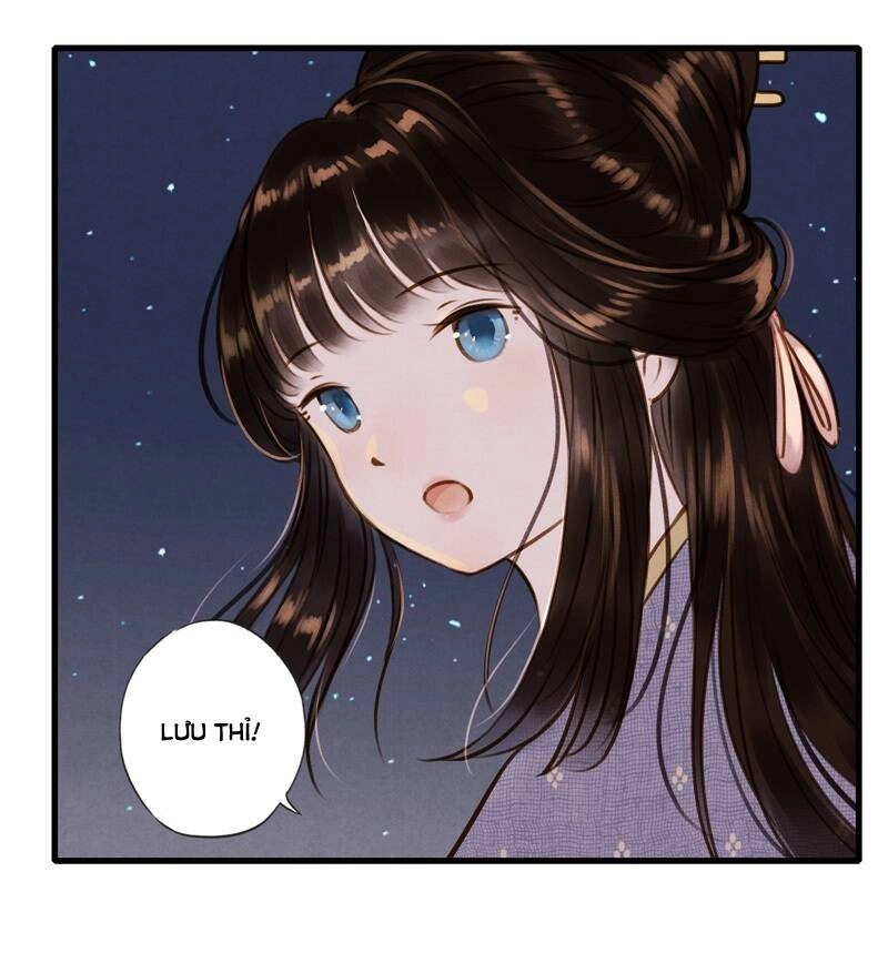 Thiếu Nữ Tản Mộng Đàm Chapter 52 - 34