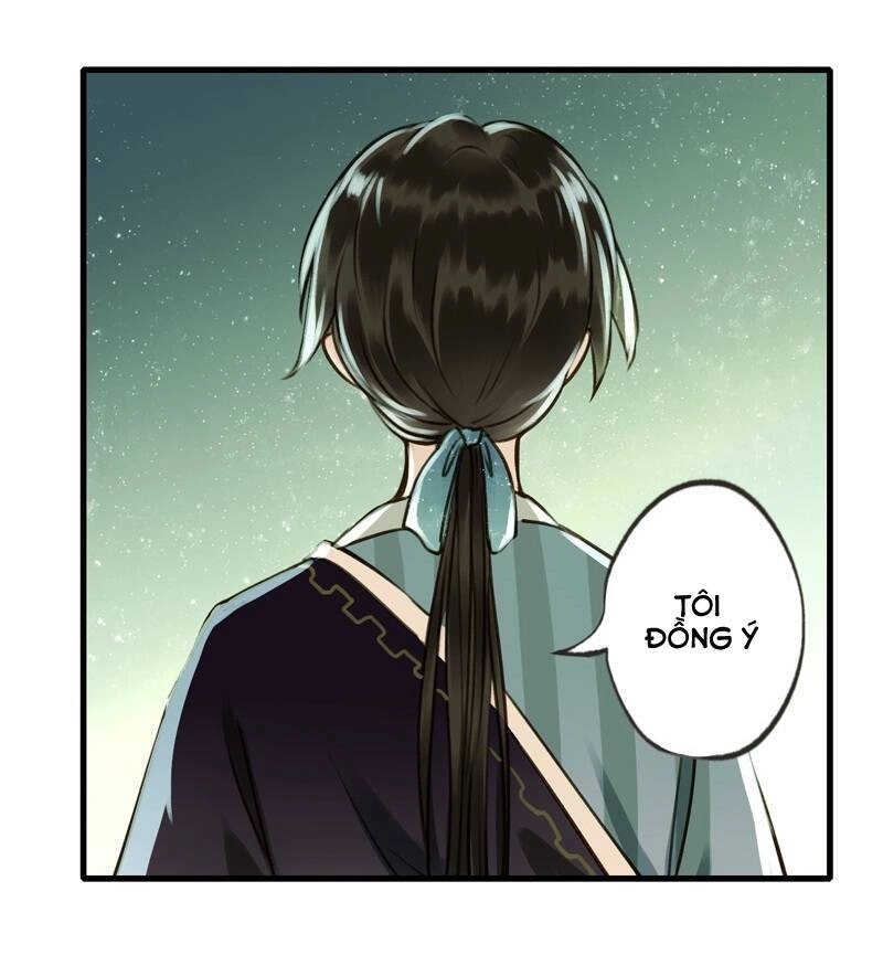 Thiếu Nữ Tản Mộng Đàm Chapter 52 - 46