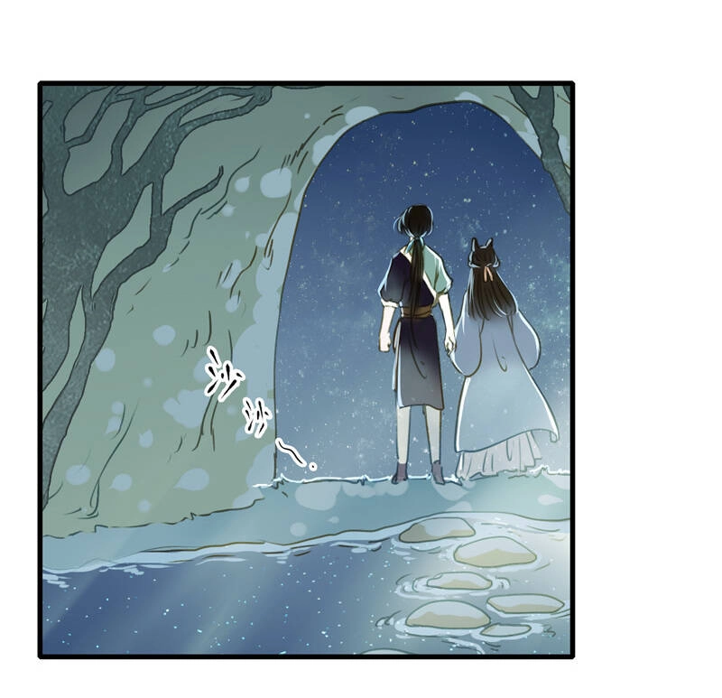 Thiếu Nữ Tản Mộng Đàm Chapter 52 - 48